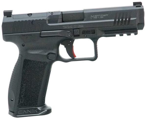 Canik TP9 METE SFT 9mm Canik TP9 METE SFT 9mm