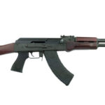 *USED* Century VSKA 7.62x39, 16.25" Barrel, Chevron Comp, Russian Red, 30rd 2 *USED* Century VSKA 7.62x39