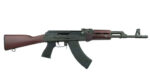*USED* Century VSKA 7.62x39, 16.25" Barrel, Chevron Comp, Russian Red, 30rd 3 *USED* Century VSKA 7.62x39
