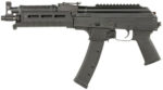 Century Draco 9S 9mm, 11.14" Barrel, Black, Magpul MOE Handguard, 35rd 3 Century Draco 9S 9mm