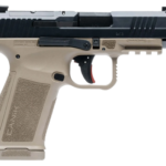 Canik METE MC9LS 9mm