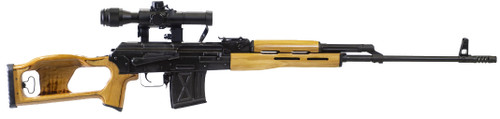 Century PSL 7.62x54 Century PSL 7.62x54