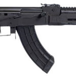 Century MB47 7.62x39mm, 16.25" Threaded Barrel, Black, M-Lok Handguard, 30rd 2 Century MB47 7.62x39mm