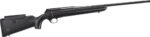 Chapuis Rols Carbon 300 Winchester Magnum, 25" Threaded Barrel, Carbon Fiber, 3rd 3 Chapuis Rols Carbon 300 Winchester Magnum