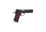 Charles Daly 1911 45 ACP, 5" Barrel, Black, Walnut Grips, 8rd 3 Charles Daly 1911 45 ACP