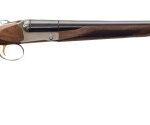 Charles 528 28 Ga, 2.75" Chamber 26" Barrel, Walnut Furniture, 2rd 1 Charles 528 28 Ga