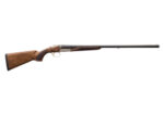 Charles 512 12 Ga, 3" Chamber 28" Barrel, Walnut Furniture, 2rd 3 Charles 512 12 Ga