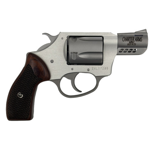 Charter Arms Coyote 380 ACP Charter Arms Coyote 380 ACP