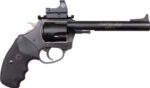 Charter Arms Target Mastiff 44 S&W Special, 6" Barrel, Black, Includes Sightmark Micro Optic, 5rd 3 Charter Arms Target Mastiff 44 S&W Special
