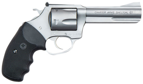Charter Arms Professional VI 357 Magnum Charter Arms Professional VI 357 Magnum