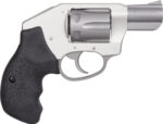 Charter Off-Duty Undercoverette 32 H&R Magnum, 2" Barrel, Stainless Steel, 6rd 3 Charter Off-Duty Undercoverette 32 H&R Magnum