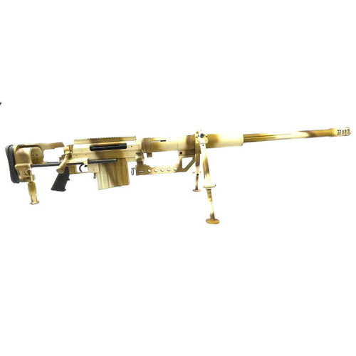 CheyTac USA M200 Intervention 375 CheyTac CheyTac USA M200 Intervention 375 CheyTac