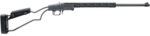 Chiappa Big Badger 410 Ga, 3" Chamber 20" Barrel, Black, Wire Stock, 1rd 3 Chiappa Big Badger 410 Ga