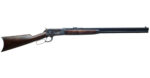 Chiappa 1886 LA Rifle 45-70 Government, 26" Barrel, Case Hardened Rec, Oiled Walnut Stock, 8rd 3 Chiappa 1886 LA Rifle 45-70 Government