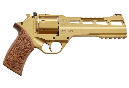 Chiappa Rhino 60SA 357 Magnum Chiappa Rhino 60SA 357 Magnum