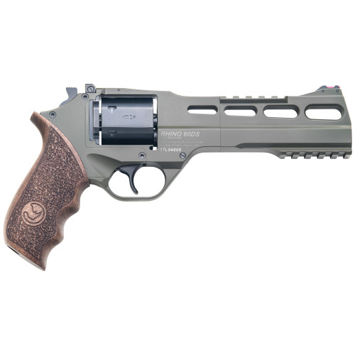 Chiappa Rhino 60DS 357 Magnum Chiappa Rhino 60DS 357 Magnum