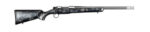 Christensen Ridgeline FFT 6.8 Western, 20" Threaded Barrel, Black/Gray Accents, 3rd 3 Christensen Ridgeline FFT 6.8 Western
