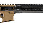 Christensen CA-15 G2 223 Wylde, 16" Barrel, Burnt Bronze Cerakote, CA Compliant, 10rd 1 Christensen CA-15 G2 223 Wylde