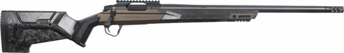 Christensen Modern Precision Rifle 6.5 PRC Christensen Modern Precision Rifle 6.5 PRC