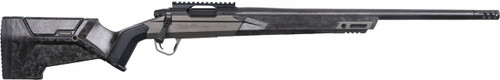 Christensen Modern Hunting Rifle 6.5 Creedmoor Christensen Modern Hunting Rifle 6.5 Creedmoor