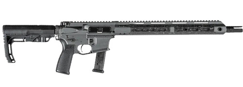 Christensen Arms CA9 9mm Christensen Arms CA9 9mm