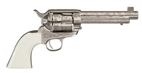 Cimarron Frontier 45 LC Cimarron Frontier 45 LC