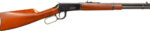 Cimarron 1894 Trapper 30-30 Winchester, 16" Barrel, Black Rec, Walnut Furniture, 6rd 3 Cimarron 1894 Trapper 30-30 Winchester