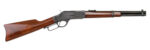Cimarron 1873 Trapper 357 Magnum/38 Special, 16" Barrel, Walnut, 10rd 3 Cimarron 1873 Trapper 357 Magnum/38 Special