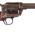 Cimarron Frontier 357 Magnum/38 Special, 5.5" Barrel, Color Case, 6rd 2 Cimarron Frontier 357 Magnum/38 Special
