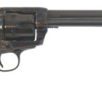 Cimarron Frontier 357 Magnum/38 Special