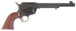 Cimarron Frontier 357 Magnum/38 Special, 7.5" Barrel, Color Case, 6rd 3 Cimarron Frontier 357 Magnum/38 Special