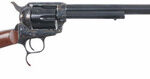 Cimarron Revolving Carbine 357 Magnum/38 Special, 18" Barrel, Wood Stock, 6rd 2 Cimarron Revolving Carbine 357 Magnum/38 Special