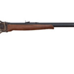 Cimarron Sharps Business 45-70 Government, 32" Barrel, Walnut Furniture, 1rd 2 Cimarron Sharps Business 45-70 Government