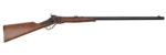 Cimarron Sharps Business 45-70 Government, 32" Barrel, Walnut Furniture, 1rd 3 Cimarron Sharps Business 45-70 Government