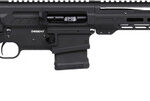 CMMG Resolute BR4 5.56x45mm