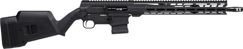 CMMG Resolute BR4 5.56x45mm CMMG Resolute BR4 5.56x45mm
