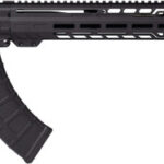 CMMG Dissent MK47 7.62x39, 16.1" Barrel, Sniper Gray, 30rd 1 CMMG Dissent MK47 7.62x39