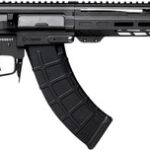 CMMG Dissent MK47 7.62x39, 14.3" Pinned Barrel, Black Cerakote, M-Lok Handguard, 30rd 2 CMMG Dissent MK47 7.62x39