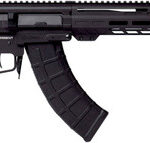 Cmmg Dissent MK47 7.62x39, 16.1" Threaded Barrel, Black, 30rd 2 Cmmg Dissent MK47 7.62x39