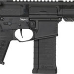 CMMG Banshee MK4 300 Blackout, 8" Threaded Barrel, Black Cerakote, M-Lok Handguard, 30rd 2 CMMG Banshee MK4 300 Blackout