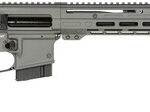 CMMG Dissent MK4 6mm ARC, 16.1" Threaded Barrel, Sniper Gray, M-Lok Handguard, 10rd 2 CMMG Dissent MK4 6mm ARC