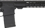 CMMG Endeavor MK3 308 Winchester, 20" Threaded Barrel, Black Cerakote, CMMG Ripstock, 20rd 1 CMMG Endeavor MK3 308 Winchester