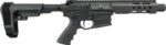 Cobalt Kinetics BAMF Pro 223 Wylde, 6.75" Barrel, Black, SBA3 Brace, 30rd 3 Cobalt Kinetics BAMF Pro 223 Wylde