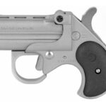 Cobra Big Bore Derringer Guardian Package .38 Special, 2.75" Barrel, Satin Cerakote, 2rd Cobra Pistols 2 Cobra Big Bore Derringer Guardian Package .38 Special