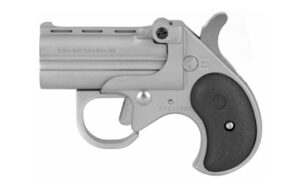Cobra Big Bore Derringer Guardian Package .38 Special, 2.75" Barrel, Satin Cerakote, 2rd Cobra Pistols 3 Cobra Big Bore Derringer Guardian Package .38 Special