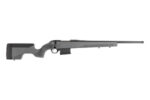 Colt CBX TACHUNTER 308 Win, 20" Barrel, Gray, Optics Ready, 5rd 3 Colt CBX TACHUNTER 308 Win
