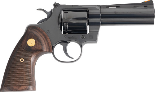 Colt Python 357 Magnum Colt Python 357 Magnum