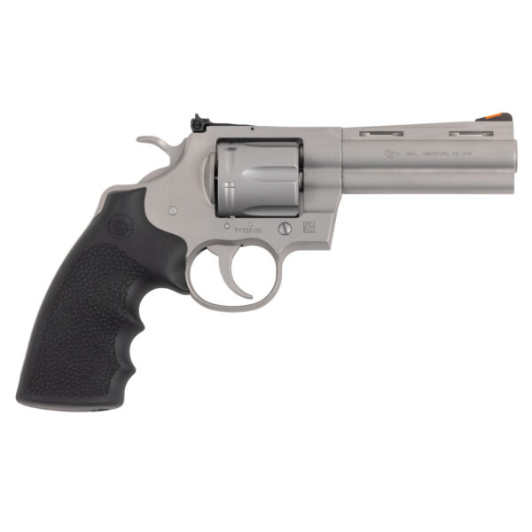 Colt Python 357 Magnum/38 Speical Colt Python 357 Magnum/38 Speical