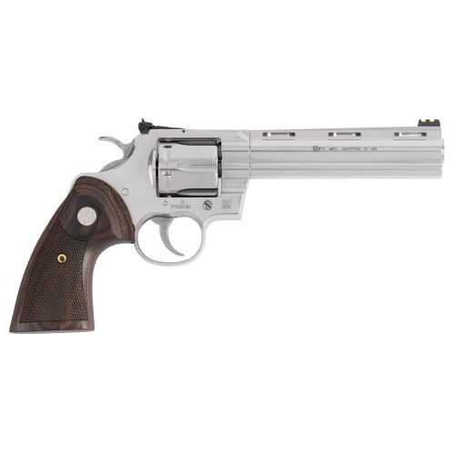 Colt Python Target 357 Magnum Colt Python Target 357 Magnum