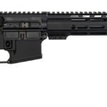 Core15 Scout 5.56/.223, 16" Barrel, M-LOK, Nitride BCG, Black, 30rd Core15 Rifles 1 Core15 Scout 5.56/.223